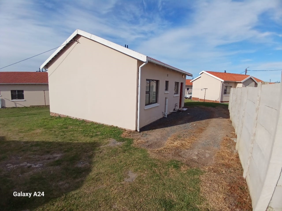 2 Bedroom Property for Sale in Graceland Eastern Cape